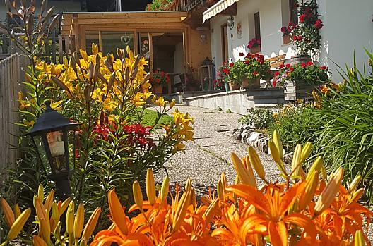 Hacklerhof - Lista Photo