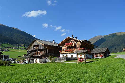 Feldererhof - Lista Photo