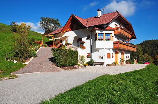 Melcherhof II - Lista Photo