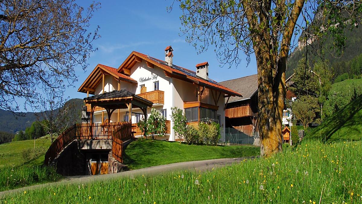 Urthalerhof - Galeria zdjęć Photo