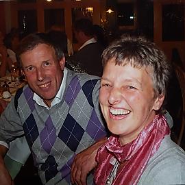 Hans & Marianna