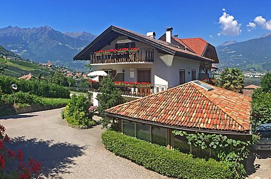 Oberscherer-Hof - Lista Photo