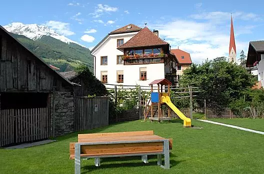Bauernhof Vill - Lista Photo