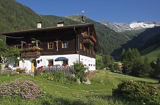 Feichterhof - Lista Photo