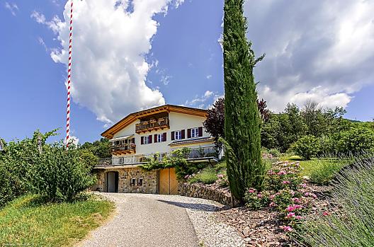 Wegscheiderhof - Lista Photo