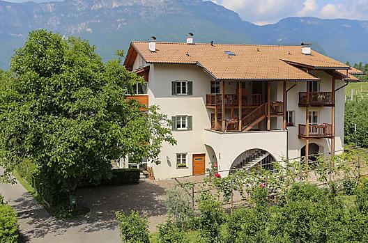 Waldthalerhof - Lista Photo