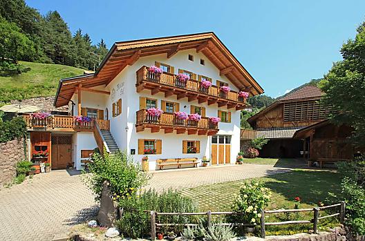 Müllerhof - Lista Photo
