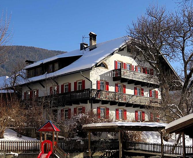 Tenningerhof - Galeria zdjęć Photo