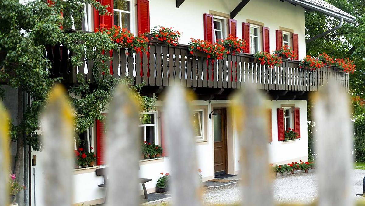 Tenningerhof - Galeria zdjęć Photo