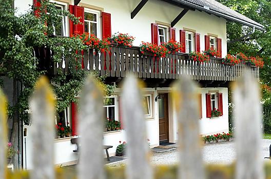 Tenningerhof - Lista Photo