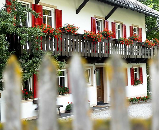 Tenningerhof - Galeria zdjęć Photo