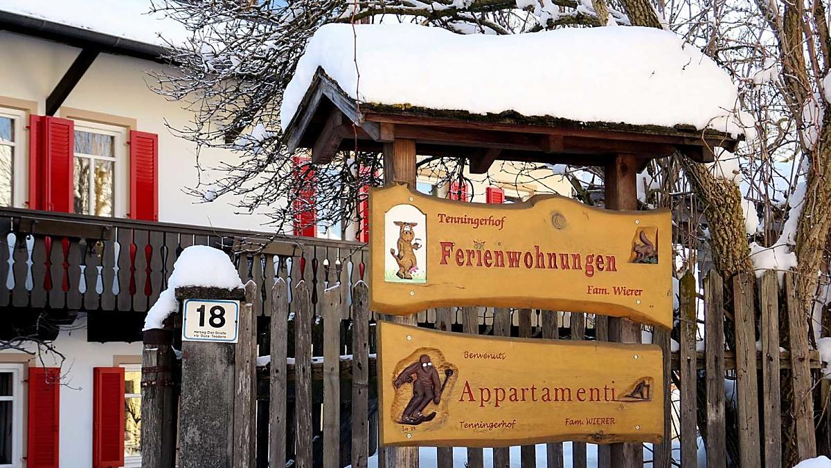 Tenningerhof - Galeria zdjęć Photo