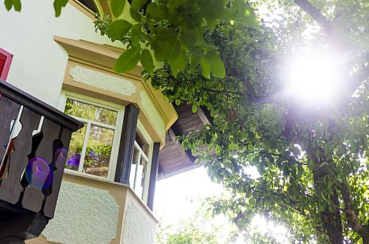 Tenningerhof - Lista Photo