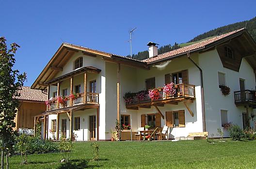 Stifterhof - Lista Photo