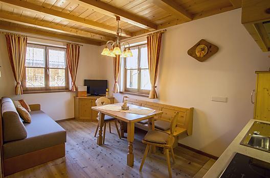 Stifterhof - Lista Photo