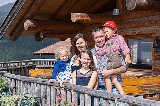 Reinhof - Gospodarze Photo