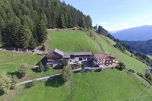 Hauerhof - Lista Photo