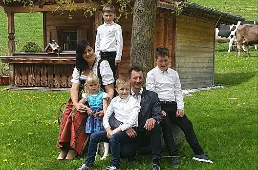 Ralserhof - Lista Photo
