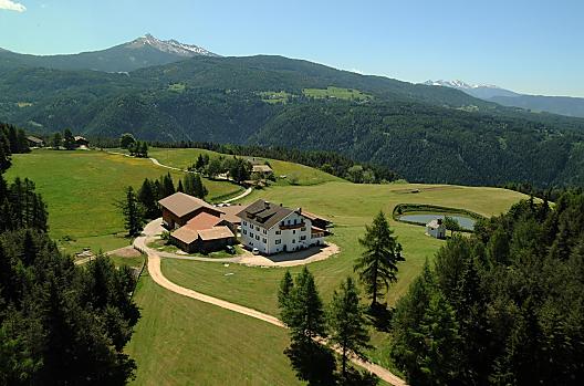 Schadnerhof - Lista Photo