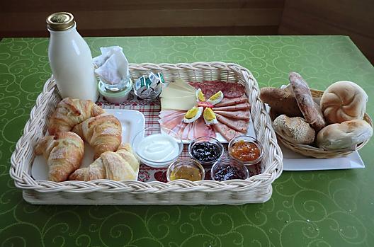 Lavadhof - Lista Photo