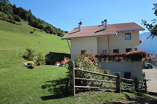 Lavadhof - Lista Photo