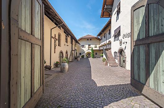 Glögglhof - Lista Photo