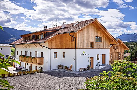 Huberhof - Lista Photo