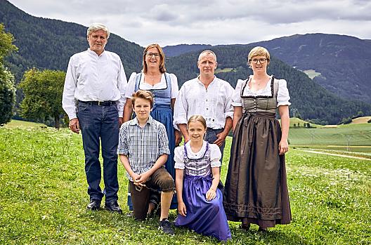 Huberhof - Lista Photo