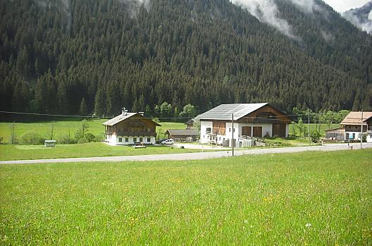 Althuberhof - Lista Photo