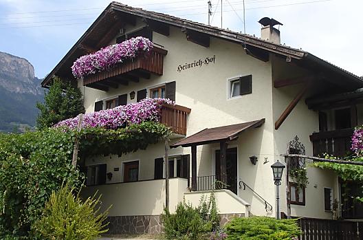 Heinrich-Hof - Lista Photo