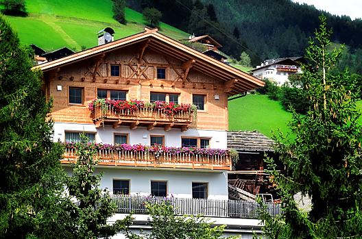 Unterdurachhof - Lista Photo
