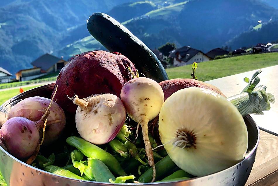 Lüch de Bastian - Przyjemności w gospodarstwie Photo