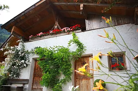 Obergereuthof - Lista Photo