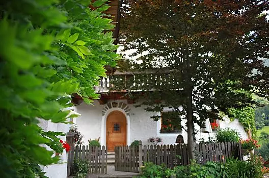 Obergereuthof - Lista Photo