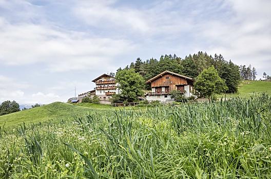 Untermathon Hof - Lista Photo