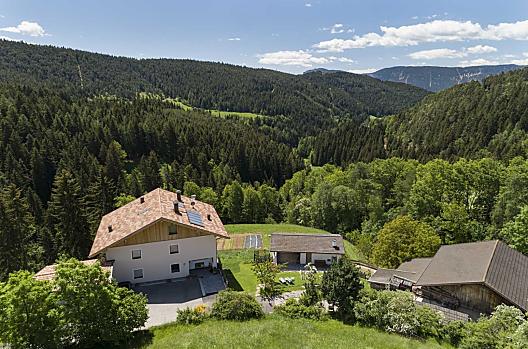 Spitalerhof - Lista Photo