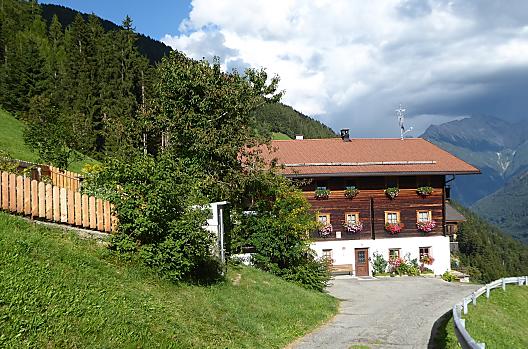 Hopfgartnerhof - Lista Photo