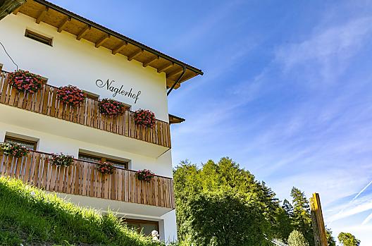 Naglerhof - Lista Photo