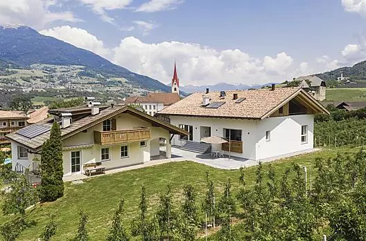 Edelweisshof - Lista Photo