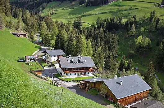Rußbach - Lista Photo
