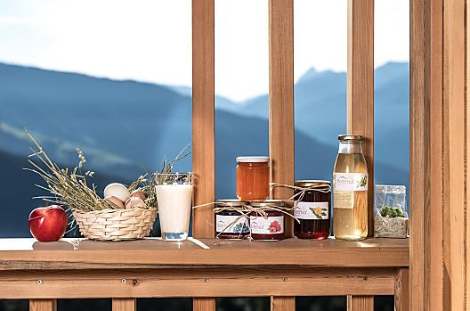 Hoferhof - Lista Photo