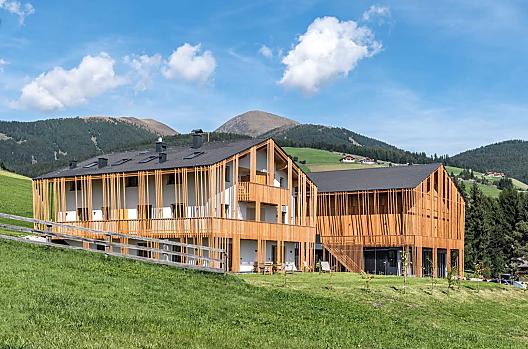 Hoferhof - Lista Photo