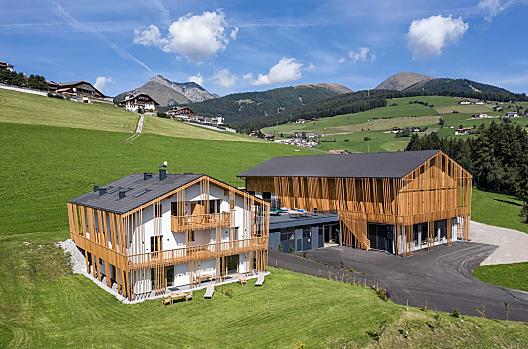 Hoferhof - Lista Photo