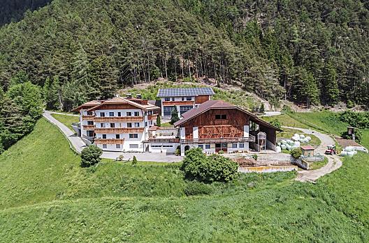 Forchnerhof - Lista Photo