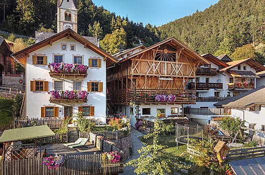 Nuierhof - Lista Photo