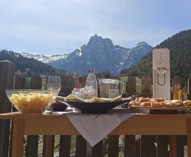 Aperitif