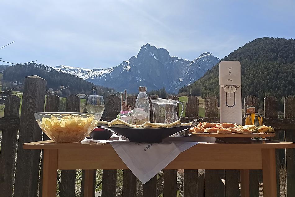 Aperitif