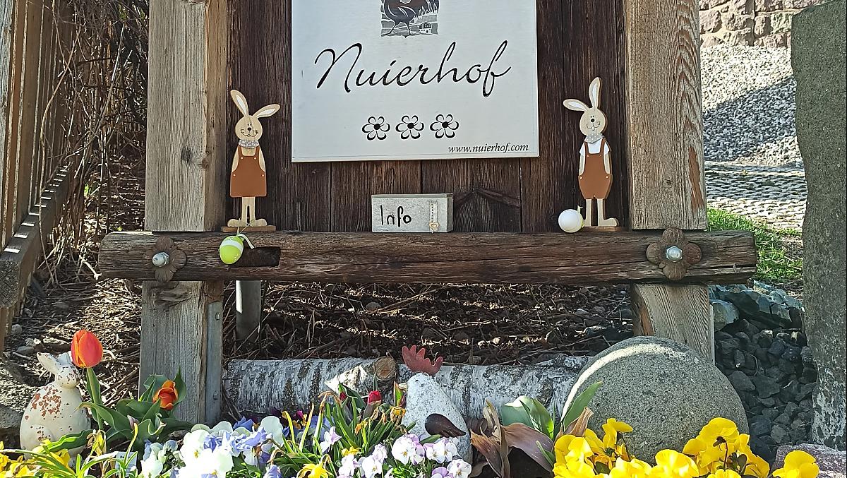 Nuierhof - Galeria zdjęć Photo