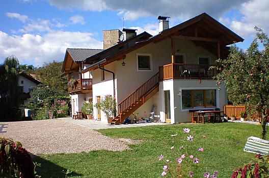 Schantlhof - Lista Photo