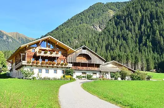 Mudlerhof - Lista Photo